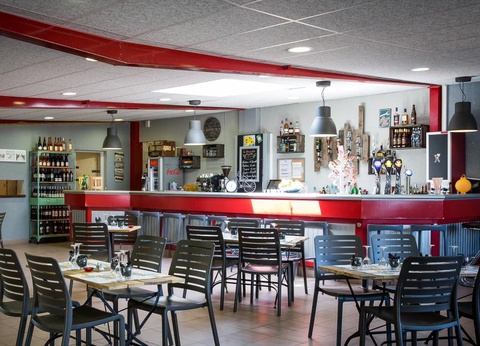 Camping Les Peupliers, 4* - 27