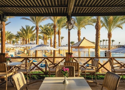 Club Framissima Swiss Inn Resort 5* - 15