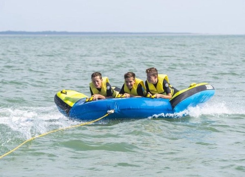 Camping Le Grand Pré - 9