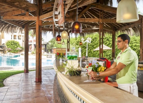 Hôtel Royal Kenz Thalasso & Spa 4* et Cure Revitalisante - 8