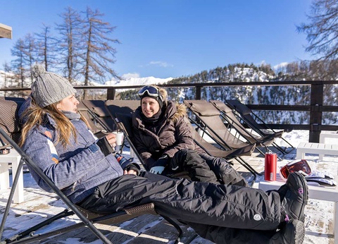 Club Marmara Alpazur 3* - 32