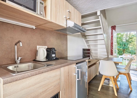 Résidence Référence Les Gardians - à partir du 02/05/26 - 10