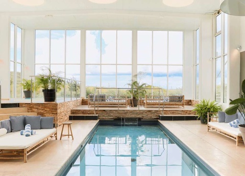 Havre de Paix à Oléron avec bains à remous privé et massages - 5* - 14