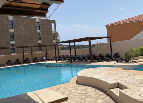 Camping Parc des Fontanettes, 4* - 3