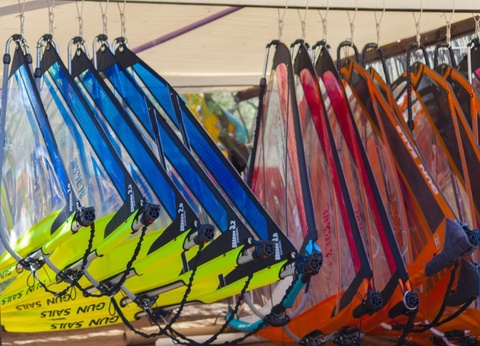 Camping Capo d'Orso, 3* - 89