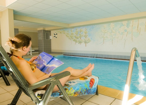 Résidence Le Domaine de Castella 3* - 4