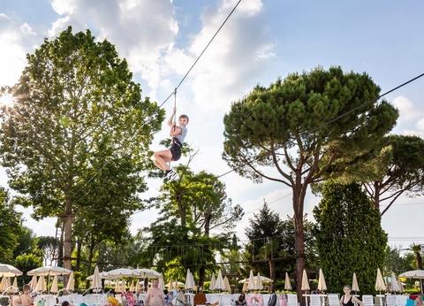 hu Altomincio village, 4* - 63