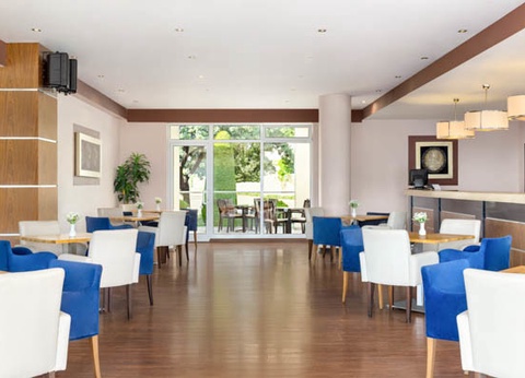 Hôtel Unique Residences Kusadasi Gol f& Spa ***** - 25