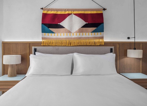 DoubleTree by Hilton Sharm El Sheikh - Sharks Bay Resort - 31