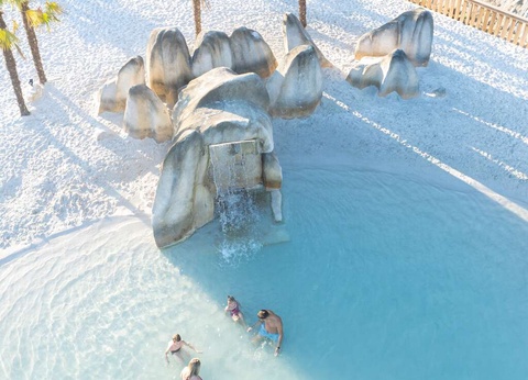 Prenez de la hauteur en famille en séjournant en cabane dans les arbres près de Poitiers - 4* - 2