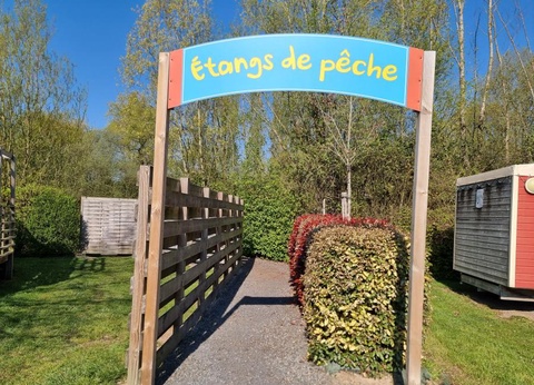 Camping Paradis - Domaine de Bellevue, 4* - 149