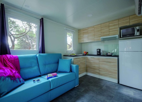 Camping Playa Torre de la Mora - 9