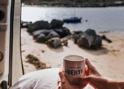 Camping du Port 4* - 6