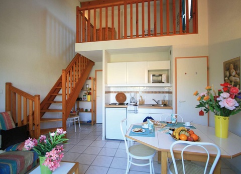 Résidences Lagrange Les Mas de la Mer et Les Mas de la Plage - 8