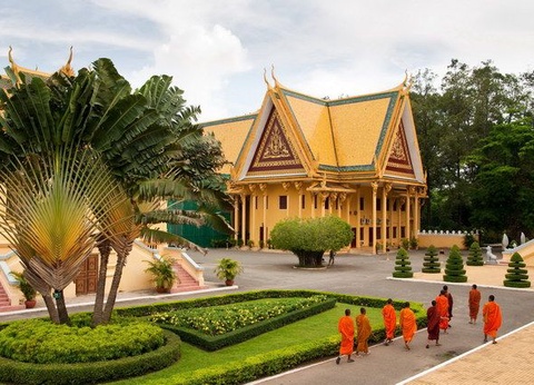 LA CANTATE EXT HALONG PT PANORAMA CAT DELUXE - 10