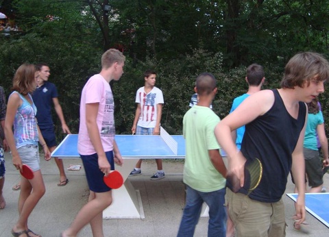 Camping Les Acacias, 3* - 13