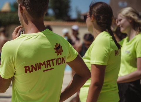 Camping Les Tamaris et Les Portes Du Soleil, 3* - 6