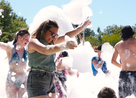 Camping Oléron Loisirs 4* - 46