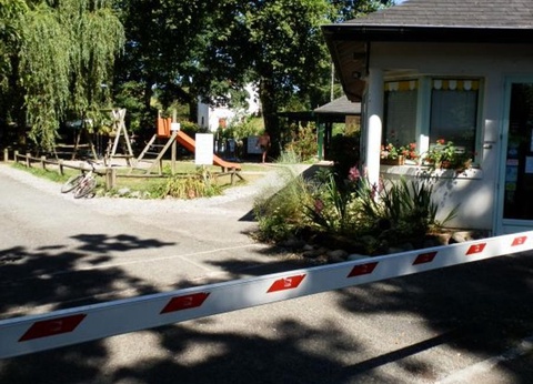 Camping Barétous Pyrénées 4* - 18