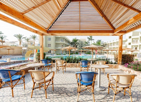 Smart club Palm Beach Resort 4* - 10