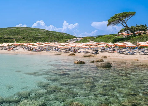 Club Framissima Premium Sardinia Resort 4* - 3