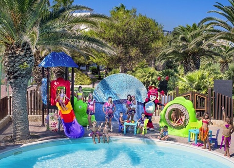 GranSerena Hotel 4* - 11