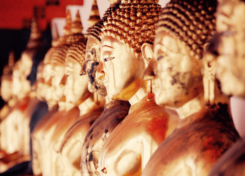 Combiné Bangkok, Krabi et Phuket 4* - 5