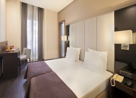 Hôtel Turim Restauradores 3* - 2