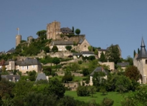 Les Hameaux de Miel, 3* - 71