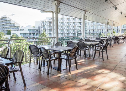 Hotel Sandy Beach 4* - 10