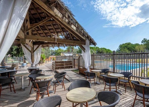 Camping Beau Rivage 4* - 35