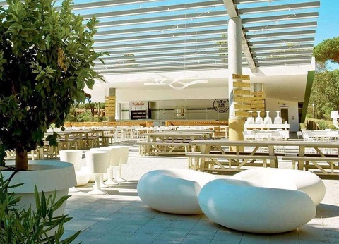 Camping Roma Capitol, 4* - 104