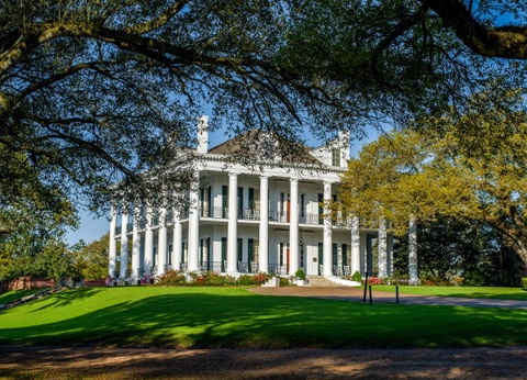 Circuit Panorama des Etats du Sud-Est Américain & extension Miami - 3