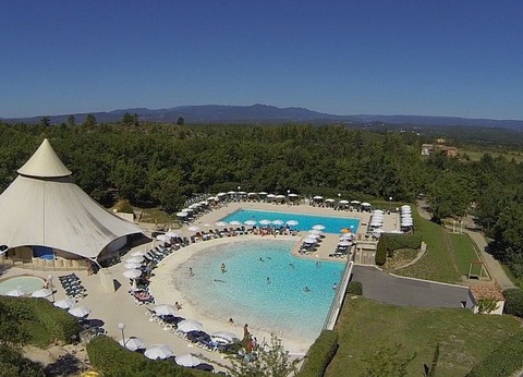 SOWELL HÔTELS Ardèche 3* - 24