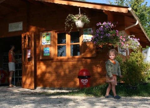 Camping Ushuaïa Villages Au Bois Joli, 4* - 24