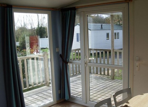 Camping Paradis - Domaine de Bellevue, 4* - 113