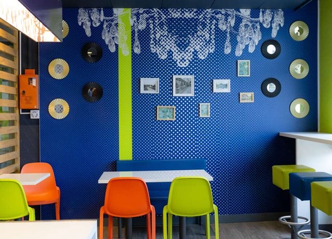 Week-end de charme à Besançon - 2* - 3