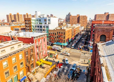 Circuit De New York à Miami, la côte est du nord au sud - 4