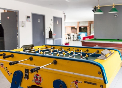 Camping Les Rives du Luberon, 4* - 20