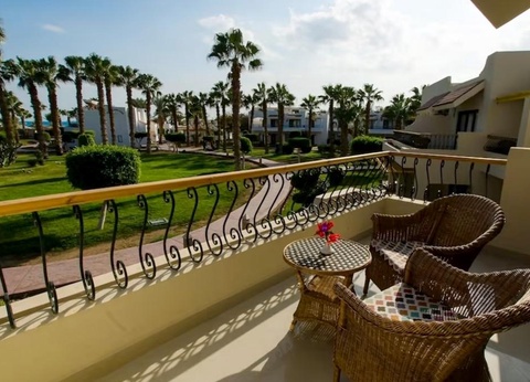 Smart Club Lotus Bay Resort & Spa 4* - 7