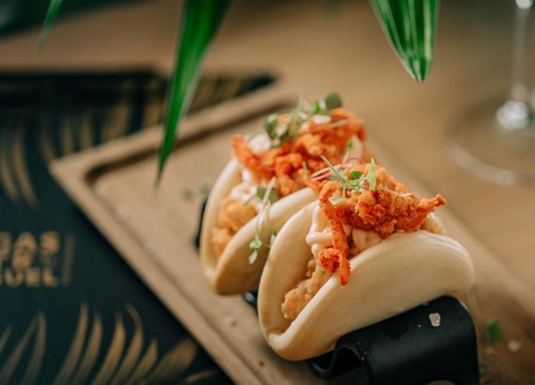 Costa del Sol Glamping Village, 4* - 16