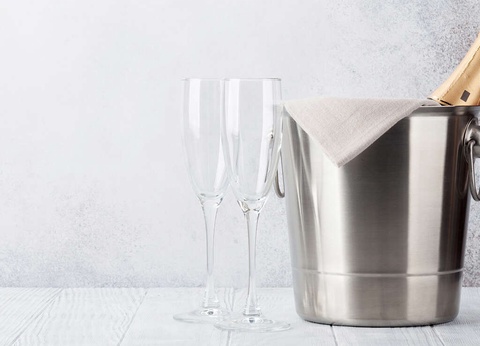 Douceur à Dunkerque entre champagne et romance - 4* - 24