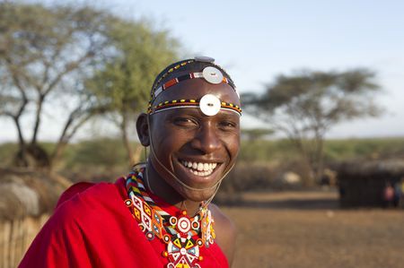 Circuit Douceurs du Kenya - 5