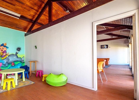 Camping Angeiras, 3* - 31