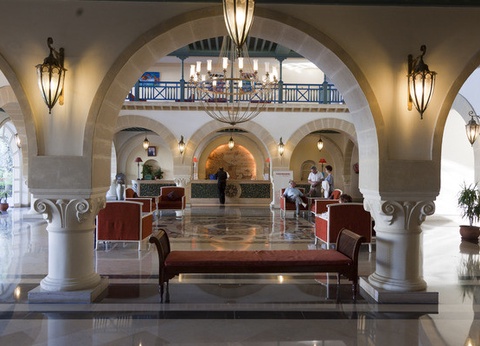 Club Framissima Regency Hotel & Spa 4* - 20