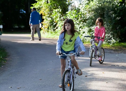 Camping Brantôme Peyrelevade, 4* - 60