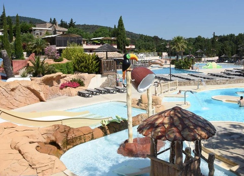 Domaine De La Bergerie, 5* - 3