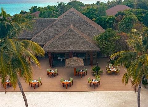 Hôtel Fram Sélection Brennia Kottefaru Maldives 5* - 22