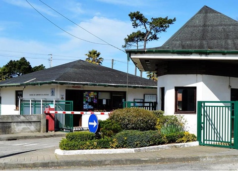 Camping Angeiras, 3* - 28