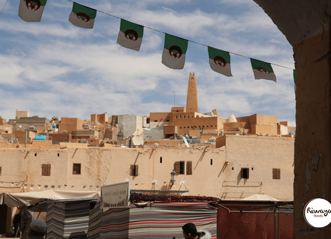 Circuit Ghardaïa, chef-d'oeuvre du Sahara - 3